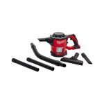 0882-20 ASPIRADORA COMPACTA M18 