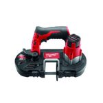 2429-20 SIERRA DE BANDA SUBCOMPACTA INALÁMBRICA M12? HERRAMIENTA SOLA