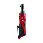 2456-20 TRINQUETE INALAMBRICA 1/4? M12 HERRAMIENTA SOLA