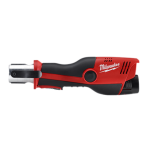 2473-20 PRENSA DE PRESIÓN FORCE LOGIC M12 HERRAMIENTA SOLA