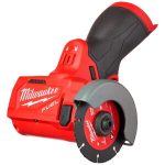 M12 FUEL 3? COMPACT CUT OFF TOOL