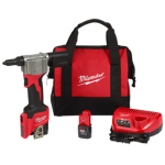 2550-22 REMACHADORA M12 KIT