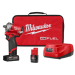 2555-22 LLAVE DE IMPACTO 1/2? COMPACTA M12 FUEL KIT
