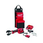 2672-21S CORTADORA DE CABLES M18 FORCE LOGIC KIT