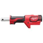 2678-20 Pinza crimpeadora M18 FORCE LOGIC para 6 toneladas (sin accesorios)