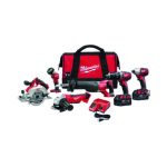 2696-26 COMBO KIT 6 HERRAMIENTAS M18 FUEL