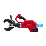 2776-21 CORTADORA DE CABLE SUBTERRÁNEO M18 KIT