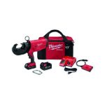 2778-22 PONCHADORA 12 TONS M18 KIT