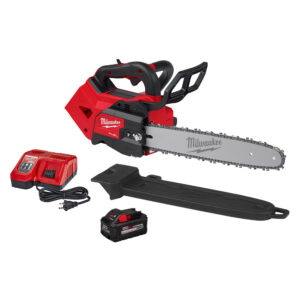 2826-21T Kit de motosierra con mango superior M18 FUEL de 14?