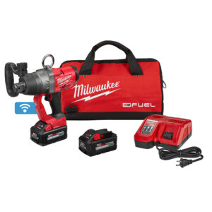 2867-22 KIT INALAMBRICO DE 1 HERRAMIENTA LLAVE DE IMPACTO ALTO TORQUE DE 1» M18 BRUSHLESS FUEL ONE-KEY