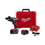 2902-22 TALADRO/DESTORNILLADOR 1/2? M18 SIN CARBON KIT