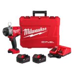 2966-22 Kit de llave de impacto de torque alto M18 FUEL de 1/2?