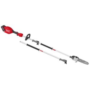 3016-21PS Kit de sierra de poste M18 FUEL de 10? con QUIK-LOK