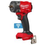 3060-20 Llave de impacto compacta con torque controlado M18 FUEL de 3/8 con TORQUE-SENSE