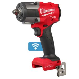 3062-20 Llaves de impacto de torque medio controlado M18 FUEL de 1/2?