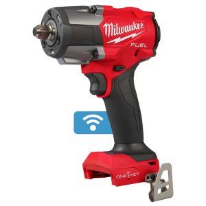 3062P-20 Llave de impacto de torque medio controlado M18 FUEL de 1/2