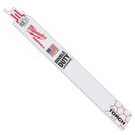 48-00-8712 Hojas de demolición de metales SAWZALL® TORCH (paquete de 50 unidades)