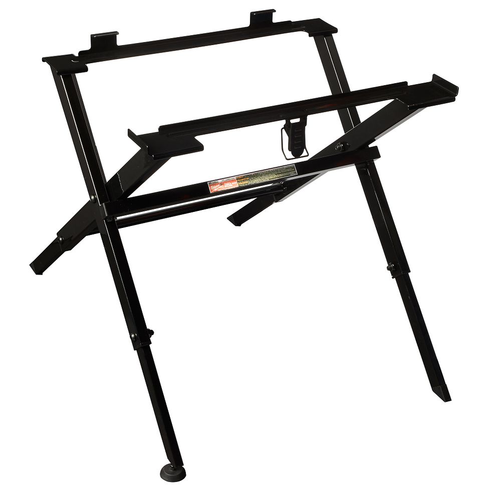 48-08-0561 Soporte para sierra de mesa plegable