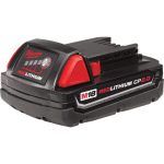 48 11 1820 Paquete de baterías compactas 2.0 M18 REDLITHIUM