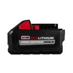 48-11-1880 BATERIA GRAN CAPACIDAD HD 8 .0 AMP M18