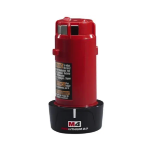 48-11-2001  BATERIA M4 2.0