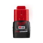 48-11-2401 BATERIA COMPACTA 1.5 REDLITHIUM M12