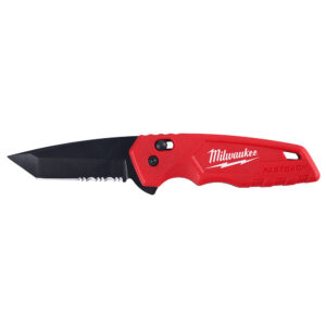 48-22-1530 Cuchillo plegable asistido por resorte FASTBACK 