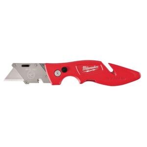 48-22-1901 Cuchillo utilitario plegable compacto FASTBACK 