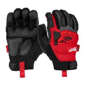 48-22-8754  GUANTES DE DEMOLICION DE IMPACTO XXG