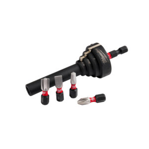48-32-2350 SHOCKWAVE  Portabrocas para tuberías (1/2?, 3/4?) y 1?, Original Version, 1x pack