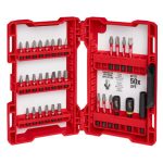 48-32-4004 JUEGO DE PUNTAS PARA DESTORNILLADOR DE IMPACTO SHOCKWAVE IMPACT DUTY DE 32 PIEZAS