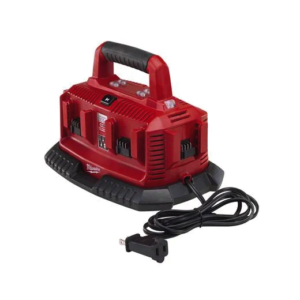 48-59-1806 CARGADOR MULTIVOLTAJE M12 M18