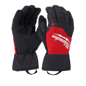 48-73-0034  GUANTES DE TRABAJO DE INVIERNO  XXG