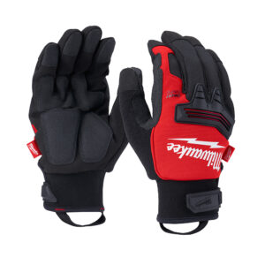 48-73-0042  GUANTES DE DEMOLICION DE INVIERNO G