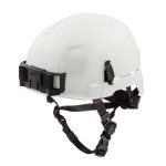 48-73-1301  Casco de Seguridad Tipo 2, Clase E- Blanco