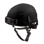48-73-1311  Casco de Seguridad Tipo 2, Clase E- Negro