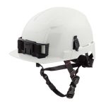 48-73-1321 Casco de seguridad con visera delantera  Tipo 2