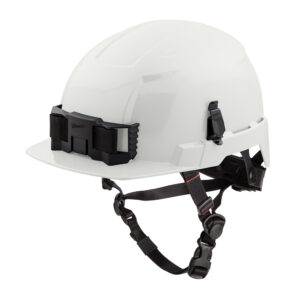 48-73-1321 Casco de seguridad con visera delantera  Tipo 2