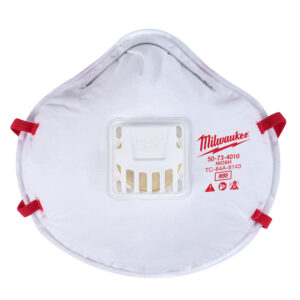 48-73-4011  CUBRE BOCAS DESECHABLE  N95 CON RESPIRADOR