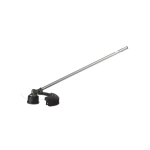 49-16-2717 ACCESORIO DE DESBROZADORA PATA QUIK-LOK M18