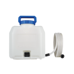 49-16-28WS SWITCH TANK  M18 CONJUNTO DE TANQUE DE SUMINISTRO DE AGUA DE 4 GALONES