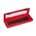 49-22-8410 Juego de cortador anular (9 piezas)