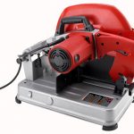 6177-20 CORTADORA DE METALES DE 14? 3,900 RPM 15 AMP + 4 CABALLOS DE FUERZA