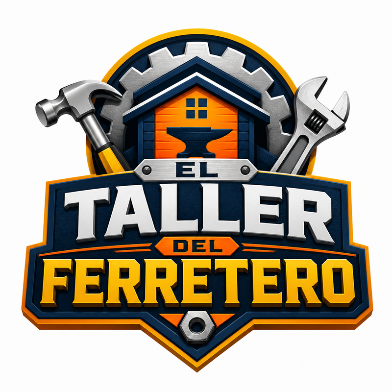 El Taller del Ferretero